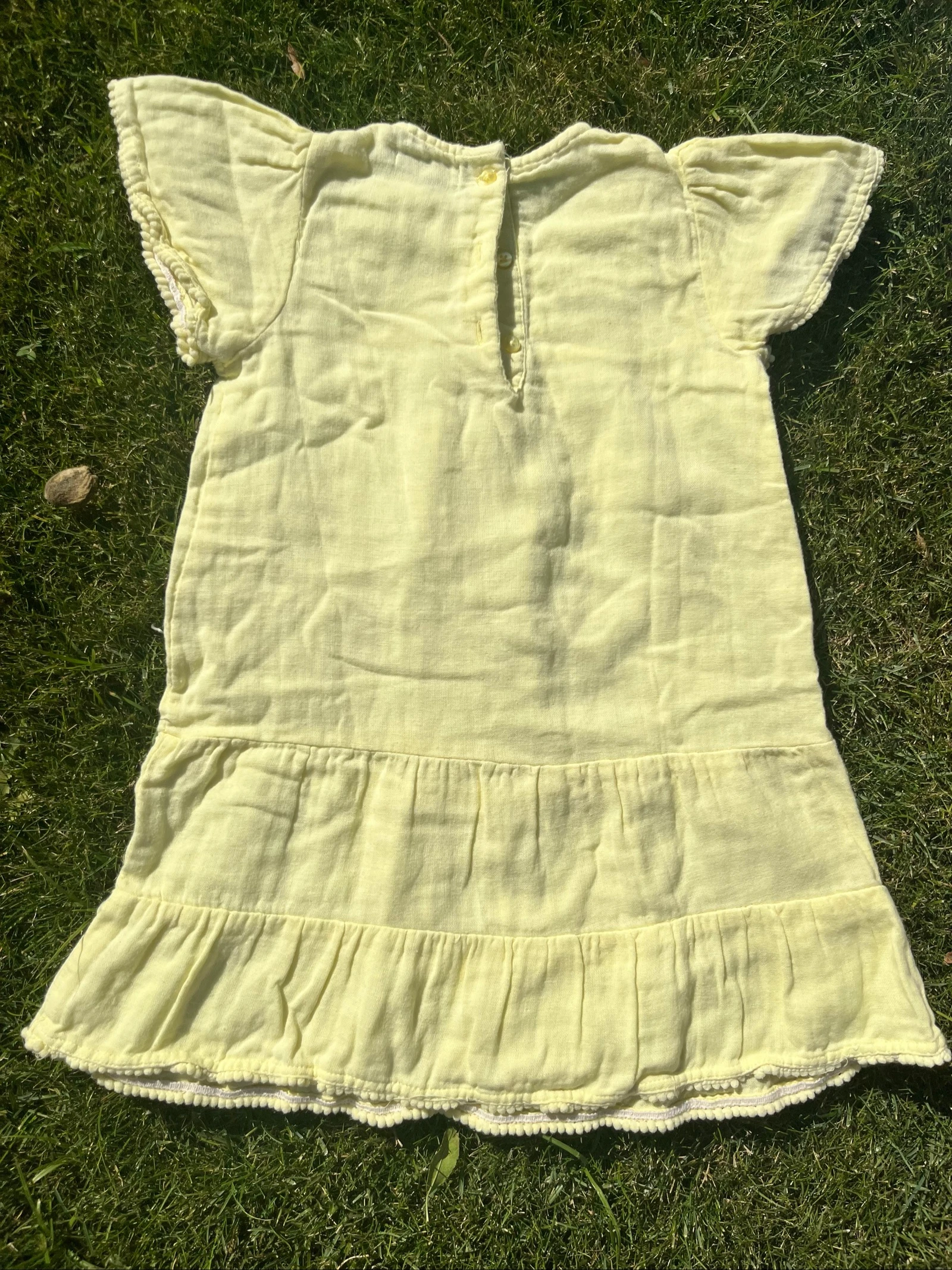 Robes d'été 2 ans – photo 4